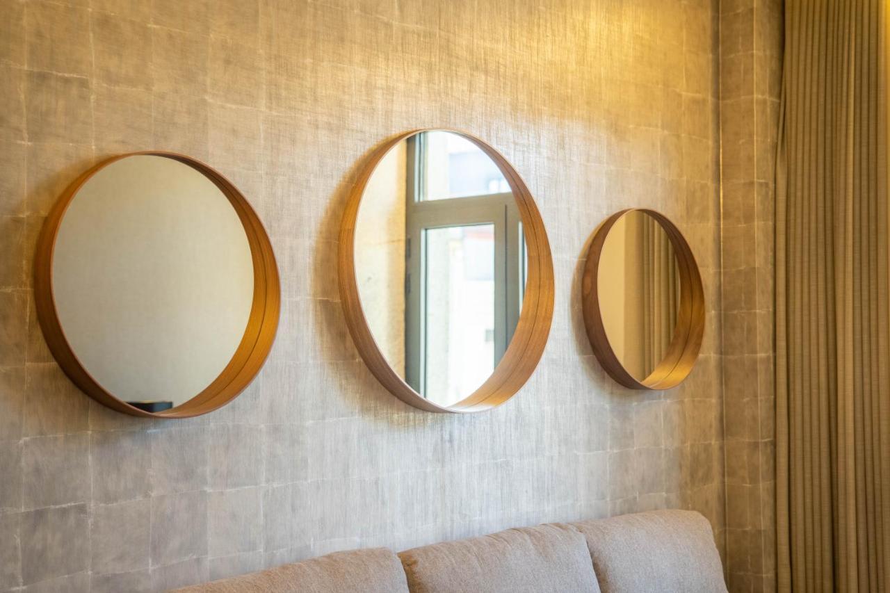 Apartamento Joao Iv Jewel Retreat By Lovelystay Porto